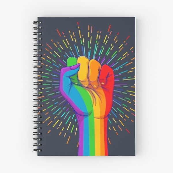 Item preview, LGBT LIVES MATTER designed and sold by AthleticHeroes.