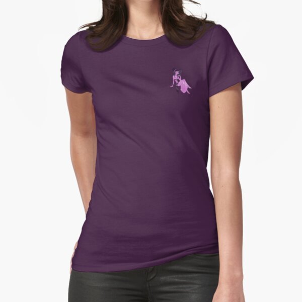 disney megara shirt