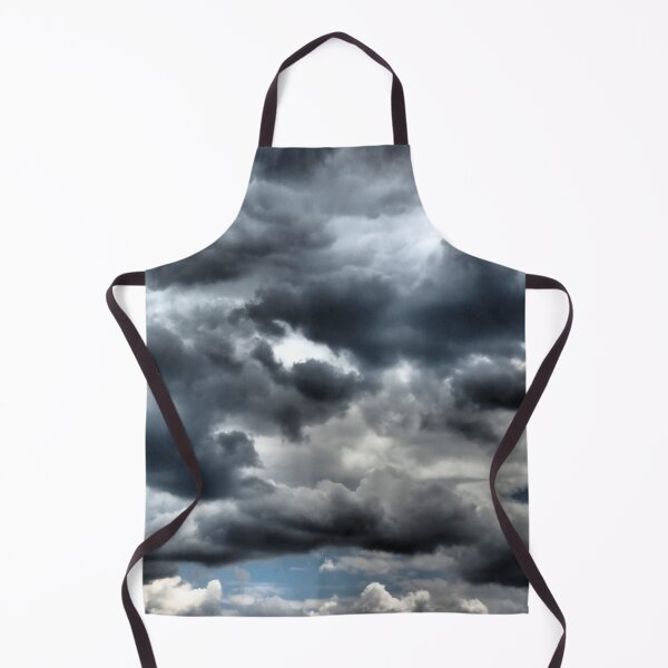 Item preview, Stormy sky designed and sold by fourretout.