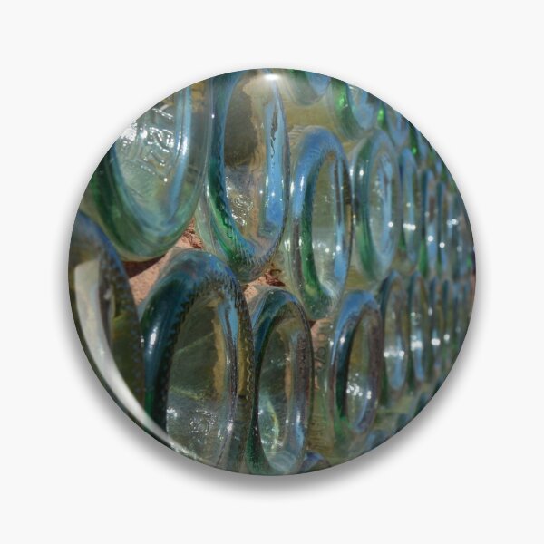Item preview, La casa de la botella designed and sold by blakcirclegirl.