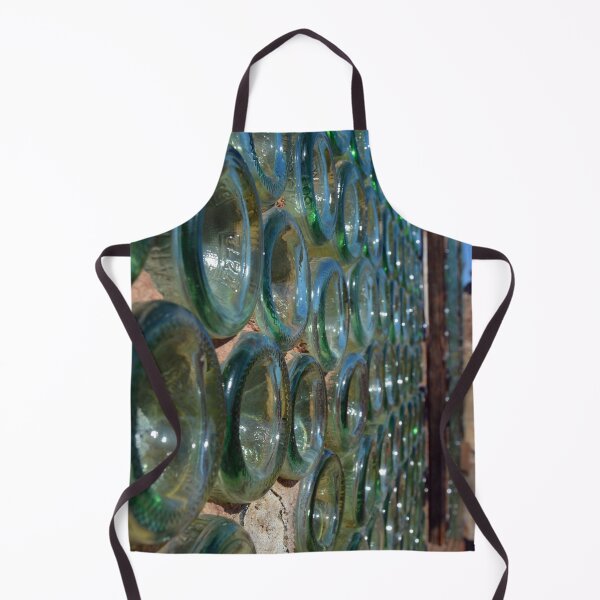 Item preview, The Bottle House designed and sold by blakcirclegirl.