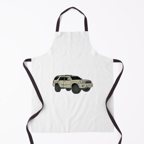 Item preview, Toyota 4Runner designed and sold by SamHord.