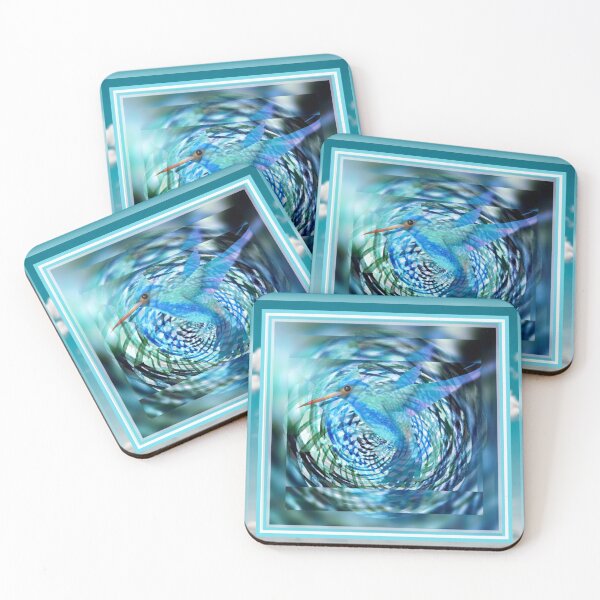 Item preview, Singing in Circles designed and sold by bipolarvirgoart.