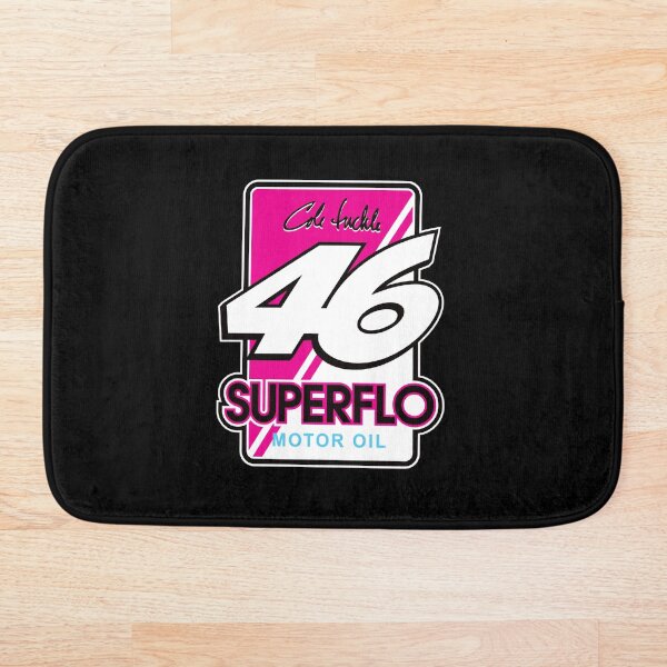 Item preview, #46 Ilustración de Días de Trueno de Superflo Cole Trickle designed and sold by BFXIII.