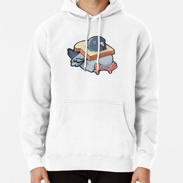 Item preview, Hungry Pigeon designed and sold by StudioMarimo.