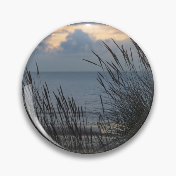 Item preview, Early Morning in Winter at Camber Sands designed and sold by seymourpics.