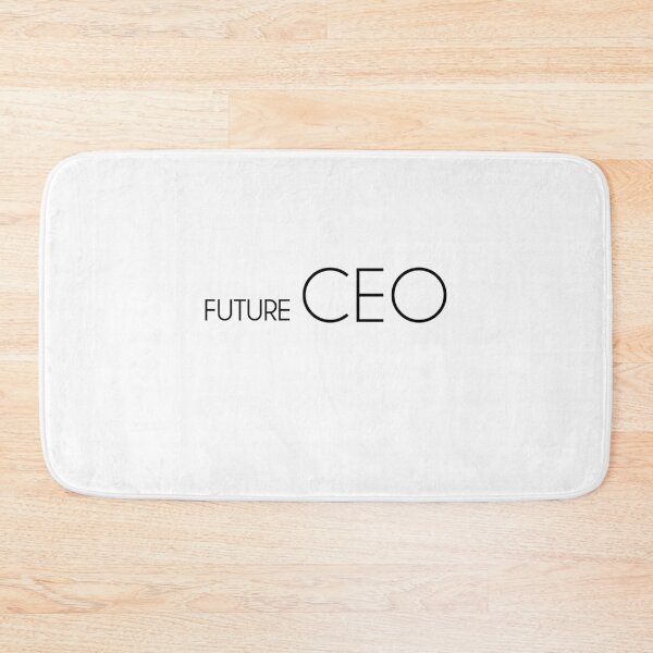 Item preview, FUTURE CEO- Funny gift For CEO - Gift for CEO Woman or man  designed and sold by Essakhi12.