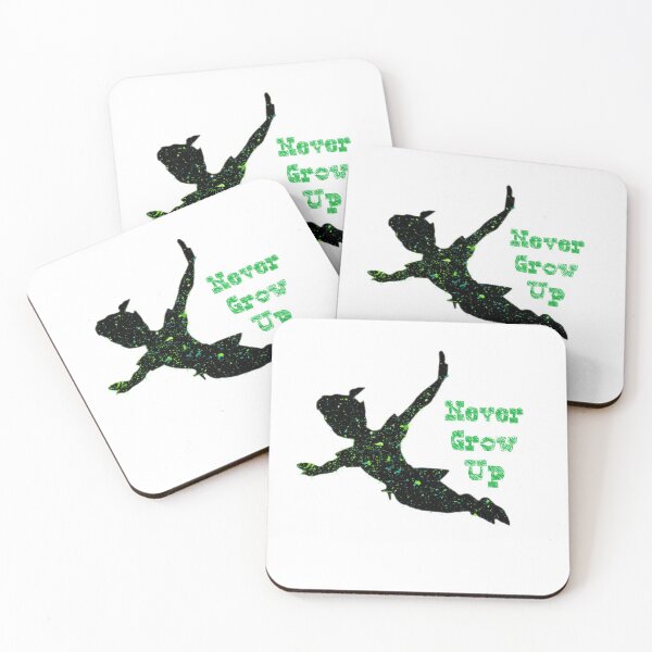 Item preview, Peter Pan designed and sold by MikH02.