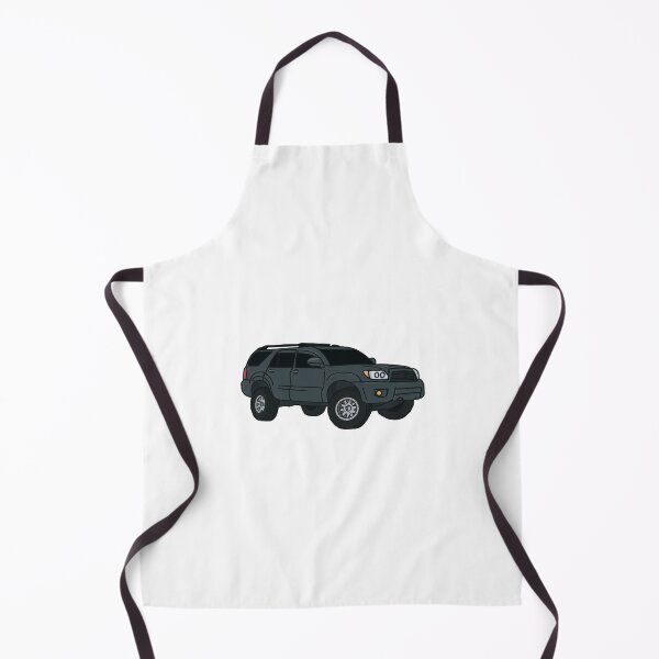 Item preview, Copy of Toyota 4Runner designed and sold by SamHord.