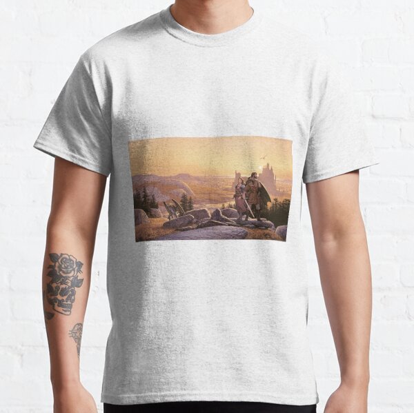 Stone of Tears Classic T-Shirt