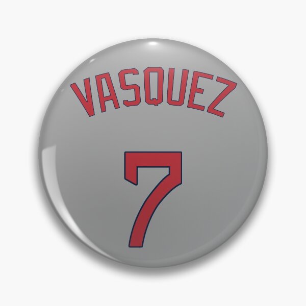 Item preview, Christian Vasquez designed and sold by positiveimages.