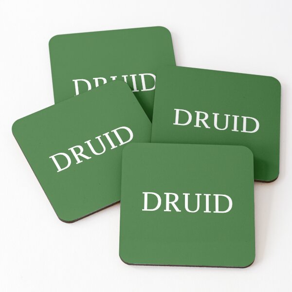 Item preview, Druid designed and sold by TWCreation.