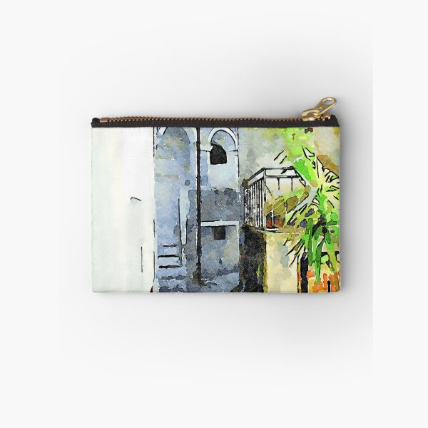 Item preview, Glimpse of the alley designed and sold by Giuseppe Cocco.