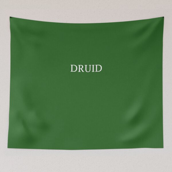 Item preview, Druid designed and sold by TWCreation.