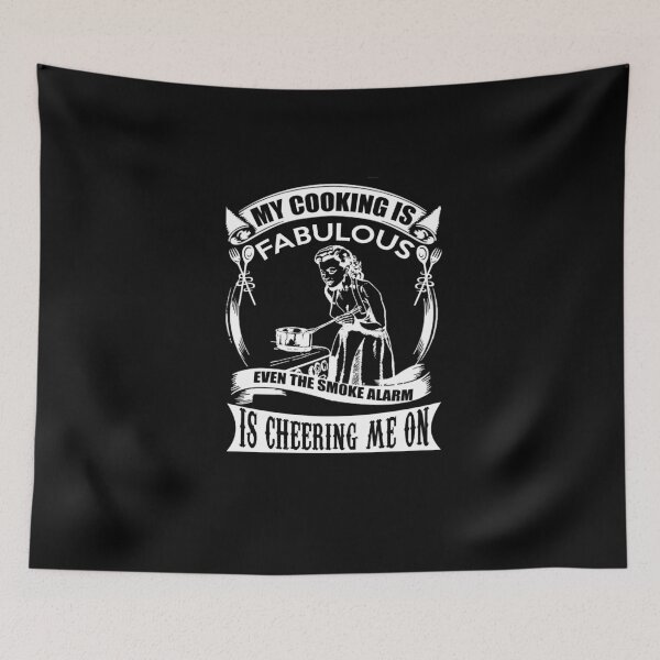 Item preview, My Cooking is fabulous designed and sold by Akz84.