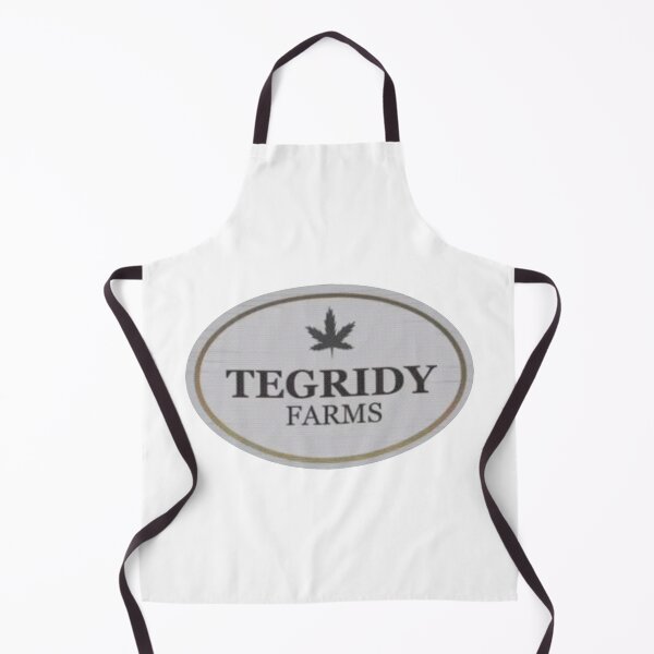 Item preview, TEGRIDY FARMS South Park designed and sold by flynnyman.