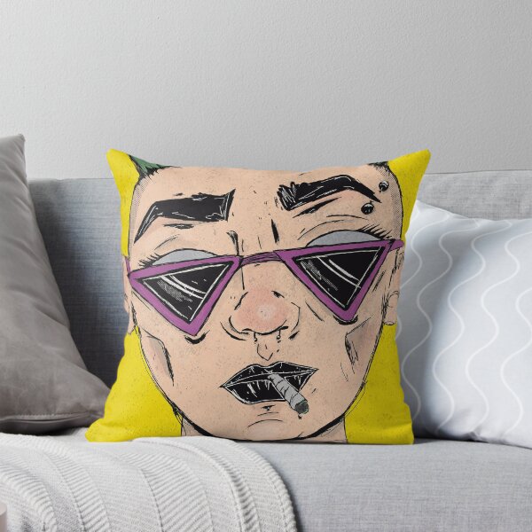 Item preview, A Punk  designed and sold by abbie flaherty.