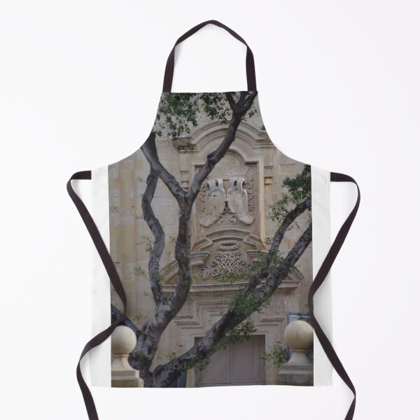 Item preview, Floriana View, Malta designed and sold by seymourpics.