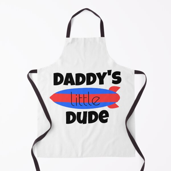 Item preview, Daddy's Little Dude designed and sold by kclarkson.