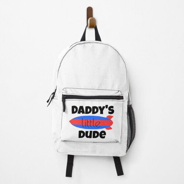 Item preview, Daddy's Little Dude designed and sold by kclarkson.