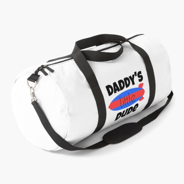 Item preview, Daddy's Little Dude designed and sold by kclarkson.