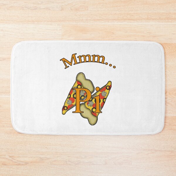 Item preview, Mmm...Pi designed and sold by blakcirclegirl.