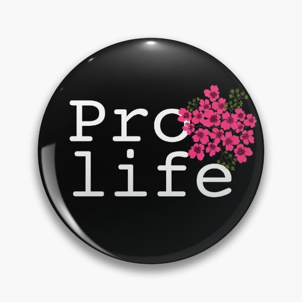 Item preview, Pro life  designed and sold by Lupappdesigns.