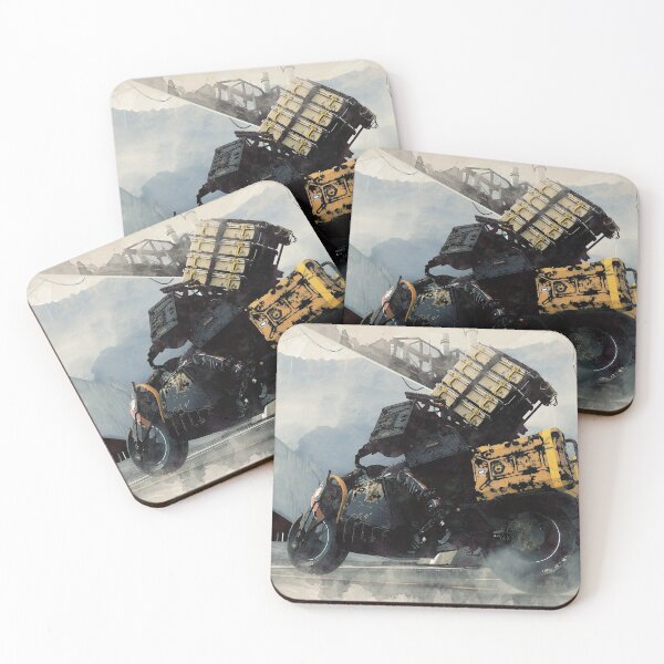 Item preview, Bridges designed and sold by Ziad Alhaddad.