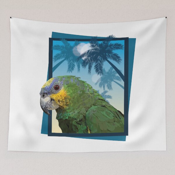 Item preview, Amazonian amazon designed and sold by obscurite.