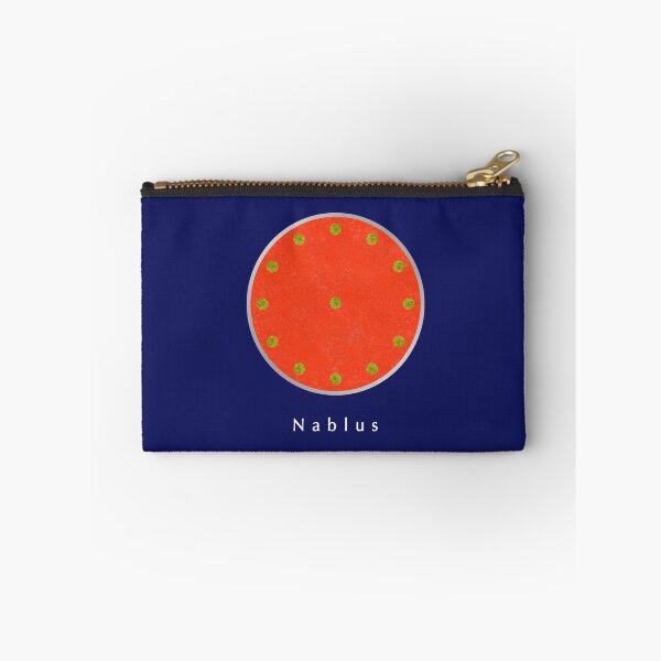 Item preview, Love Nablus a great city in Palestine designed and sold by hashemds.