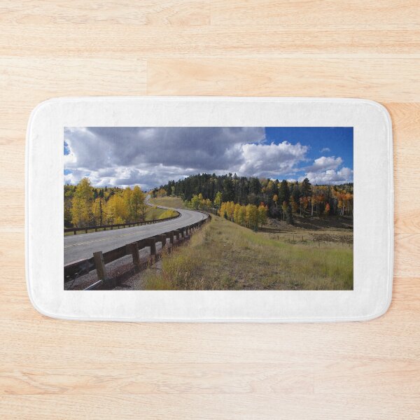 Item preview, Long and Winding Road - Northern New Mexico designed and sold by seymourpics.