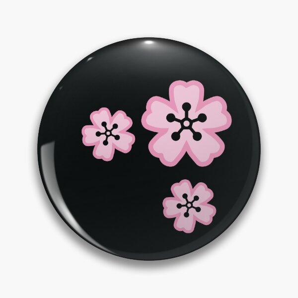 Item preview, Minimal Blossoms designed and sold by BabyBombPress.
