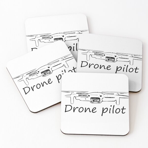Item preview, Drone pilot designed and sold by Francesko221.