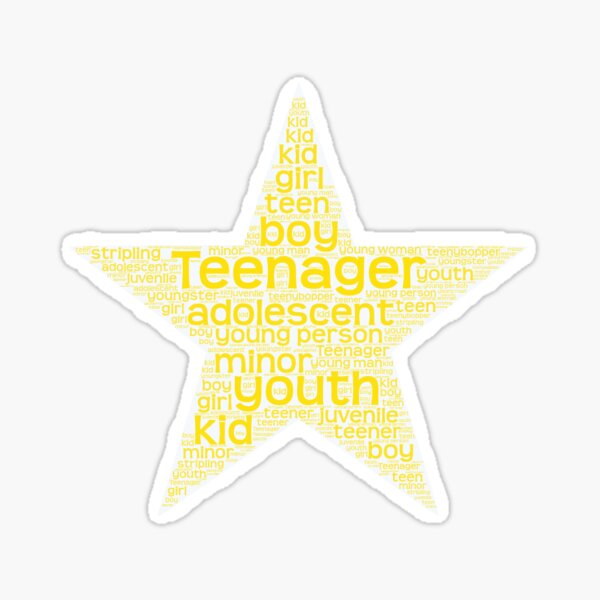 Item preview, Happy Birthday Teenager, Teen designed and sold by freedomcrew.