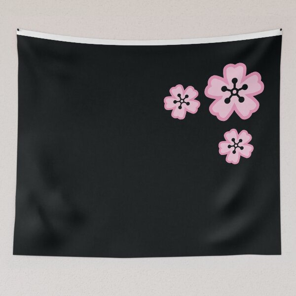 Item preview, Minimal Blossoms designed and sold by BabyBombPress.