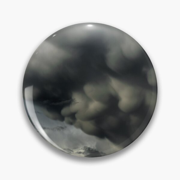 Item preview, Mammatus storm clouds designed and sold by CanadianWild418.