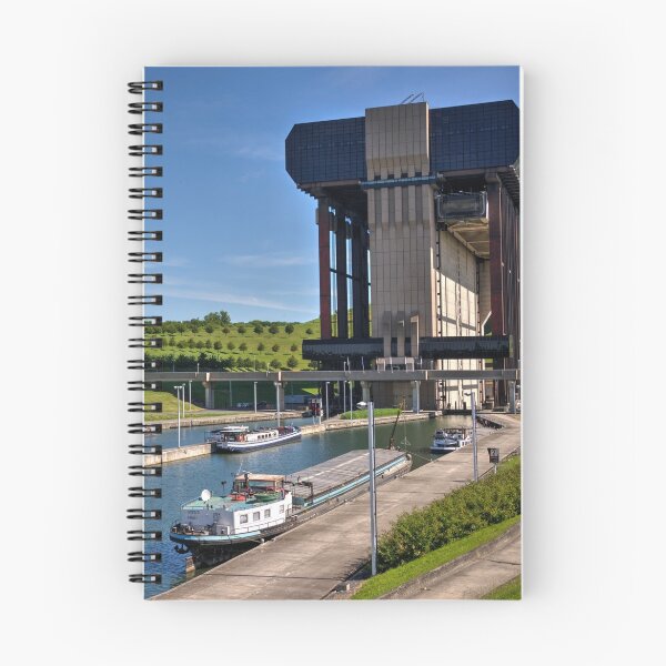 Item preview, Strepy Thieu Boat Lift designed and sold by hawkie.