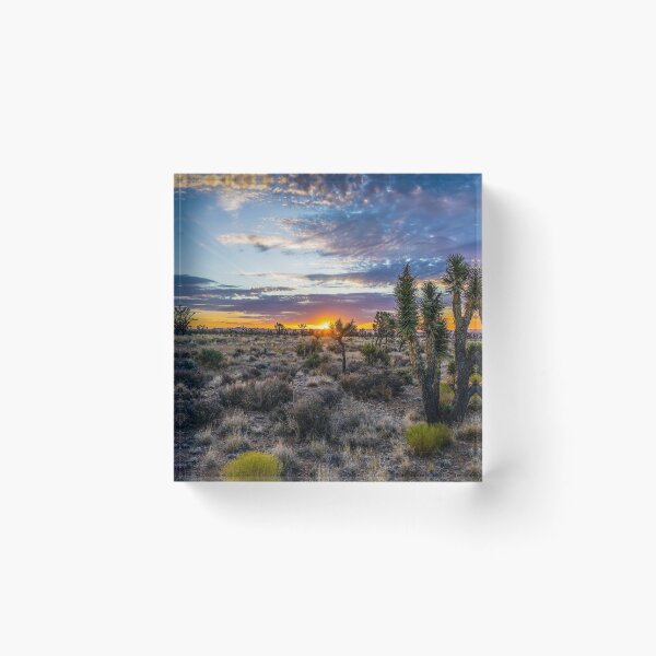 Item preview, Desert Sunrise designed and sold by sethlondon.