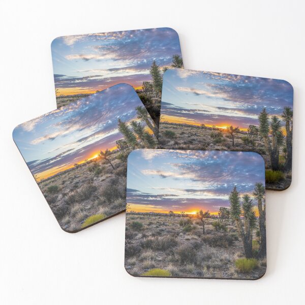 Item preview, Desert Sunrise designed and sold by sethlondon.
