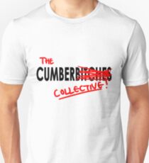 The Cumberbi-COLLECTIVE Unisex T-Shirt