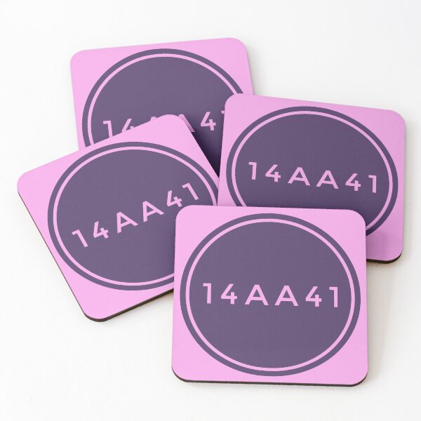 Item preview, Pink Purple 14AA41 Text Speak "One for All and All for One" Motto Face Mask designed and sold by Jenny Meehan Art Prints and Patterns  .