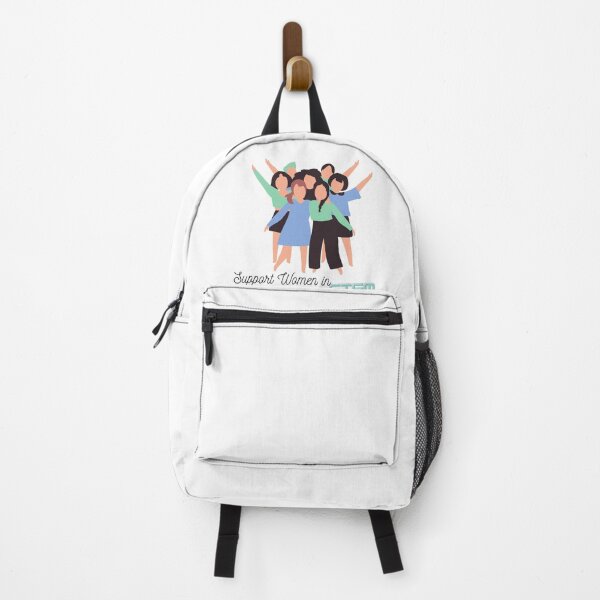 Item preview, Support Women in STEM designed and sold by femeng.