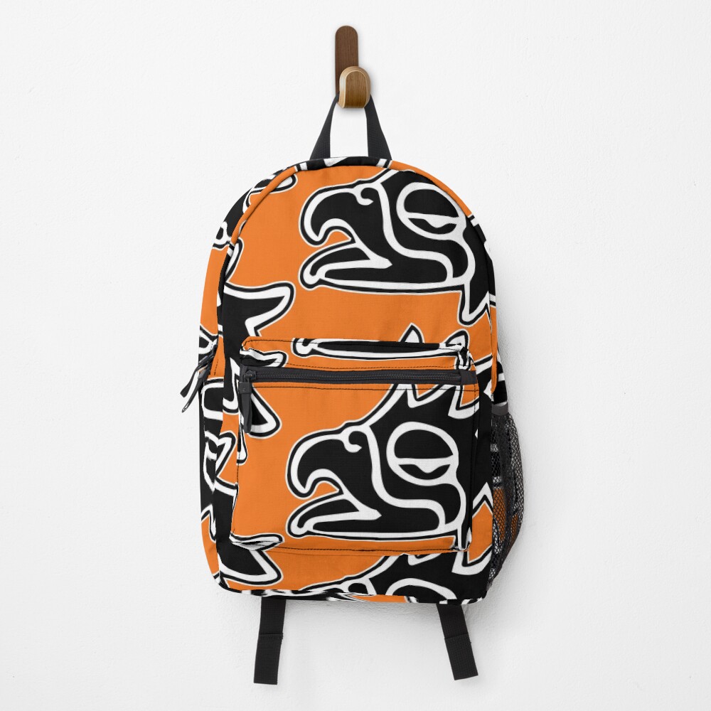 Item preview, Backpack designed and sold by Bitxeja.