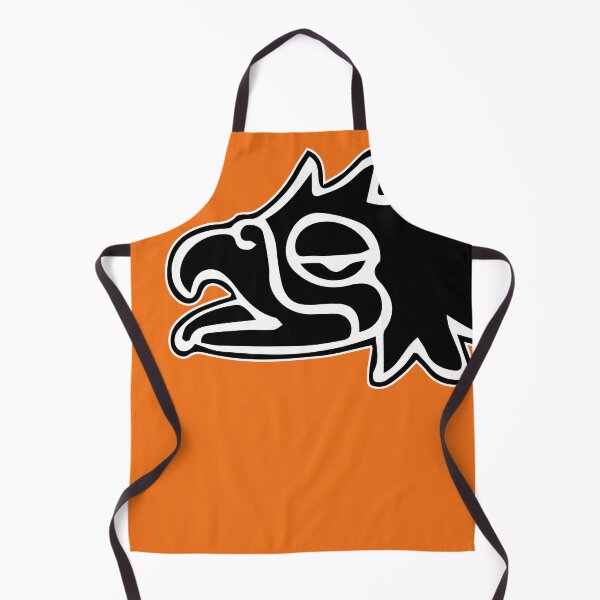 Item preview, Aztec eagle designed and sold by Bitxeja.