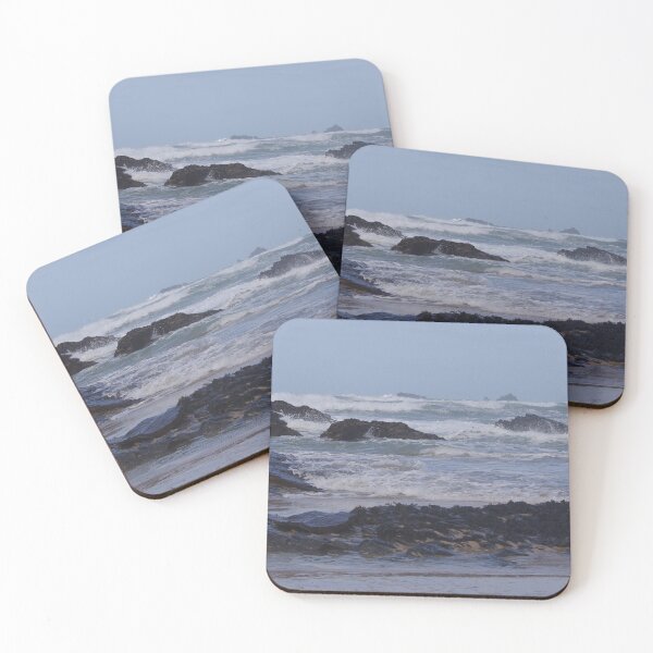 Item preview, View to Sea from Treyarnon Bay - North Cornwall designed and sold by seymourpics.