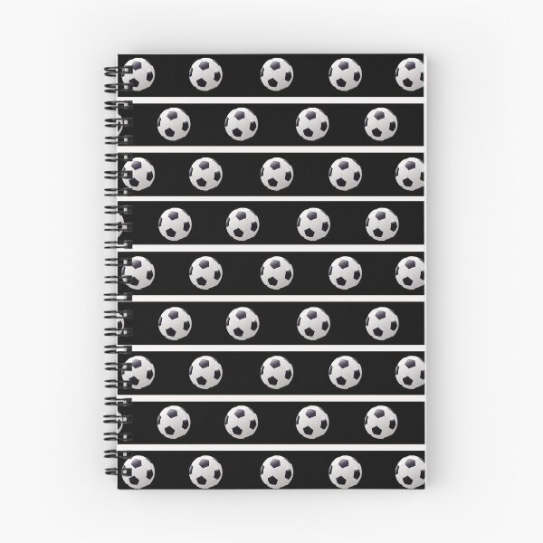 Item preview, Football Black & White - FOOT0003 designed and sold by 3-Starfish.