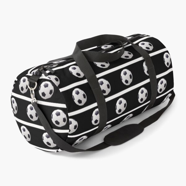 Item preview, Football Black & White - FOOT0003 designed and sold by 3-Starfish.