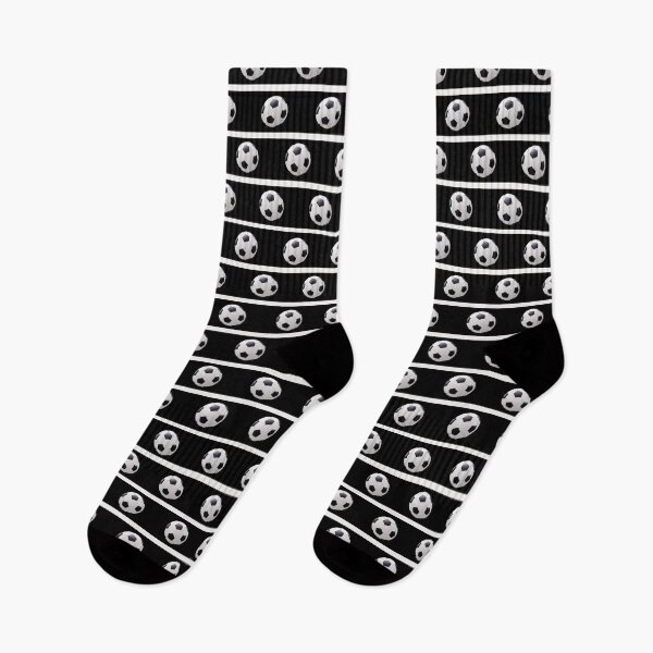 Item preview, Football Black & White - FOOT0003 designed and sold by 3-Starfish.