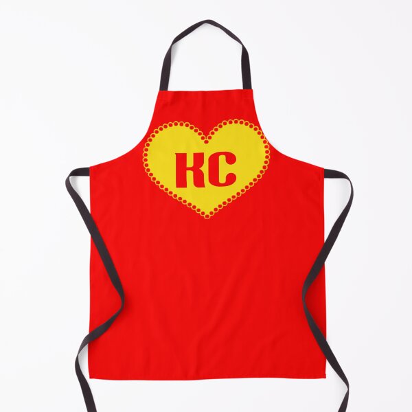 Item preview, I Love Kansas City KC Heart Design designed and sold by KCSportswear.