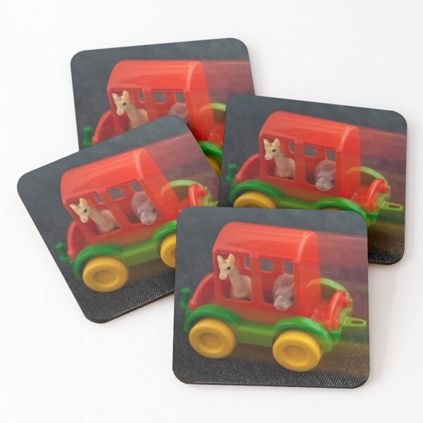 Item preview, Going on safari in my children's world designed and sold by Lenka.